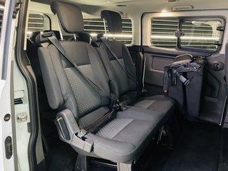2021 Ford Tourneo CUSTOM 2.2TDCi TREND LWB (92KW) - photo 16