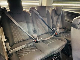 2021 Ford Tourneo CUSTOM 2.2TDCi TREND LWB (92KW) - photo 17
