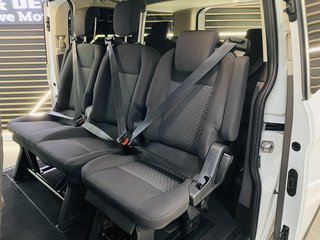 2021 Ford Tourneo CUSTOM 2.2TDCi TREND LWB (92KW) - photo 18