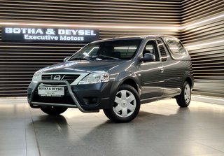 Nissan NP200 Used vehicle for sale