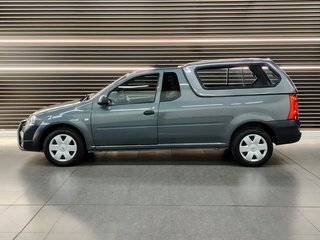 2023 Nissan NP200 1.6 A/C SAFETY PACK P/U S/C - photo 2