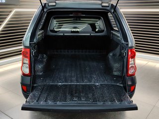 2023 Nissan NP200 1.6 A/C SAFETY PACK P/U S/C - photo 5