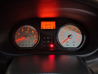 2023 Nissan NP200 1.6 A/C SAFETY PACK P/U S/C - photo 10