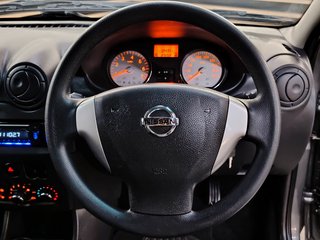 2023 Nissan NP200 1.6 A/C SAFETY PACK P/U S/C - photo 3