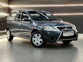 2023 Nissan NP200 1.6 A/C SAFETY PACK P/U S/C - photo 8