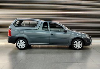 2023 Nissan NP200 1.6 A/C SAFETY PACK P/U S/C - photo 7