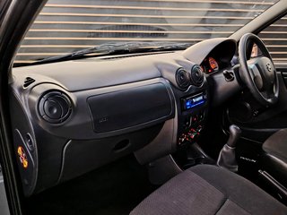 2023 Nissan NP200 1.6 A/C SAFETY PACK P/U S/C - photo 5