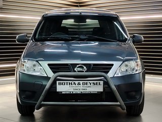 2023 Nissan NP200 1.6 A/C SAFETY PACK P/U S/C - photo 9