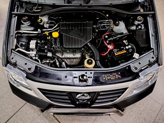 2023 Nissan NP200 1.6 A/C SAFETY PACK P/U S/C - photo 11