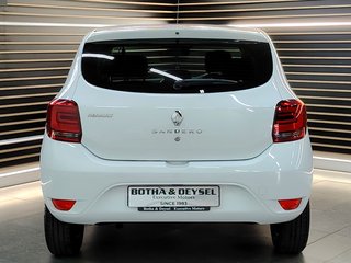 2020 Renault Sandero 900 T EXPRESSION - photo 4