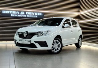 Renault Sandero Used vehicle for sale