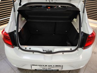 2020 Renault Sandero 900 T EXPRESSION - photo 5