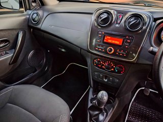 2020 Renault Sandero 900 T EXPRESSION - photo 10