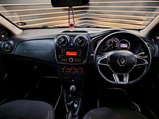 2020 Renault Sandero 900 T EXPRESSION - photo 7