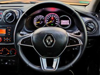 2020 Renault Sandero 900 T EXPRESSION - photo 8