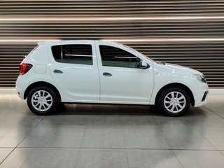 2020 Renault Sandero 900 T EXPRESSION - photo 11