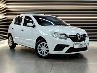 2020 Renault Sandero 900 T EXPRESSION - photo 12