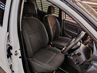 2020 Renault Sandero 900 T EXPRESSION - photo 9