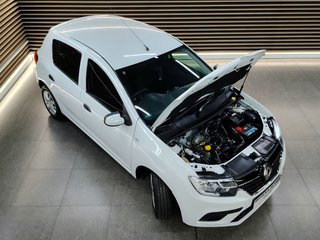 2020 Renault Sandero 900 T EXPRESSION - photo 16