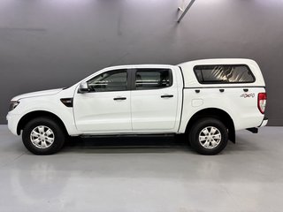 2015 Ford Ranger 2.2TDCi XL 4X4 P/U D/C - photo 2