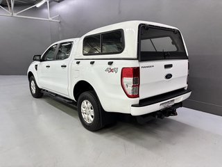 2015 Ford Ranger 2.2TDCi XL 4X4 P/U D/C - photo 3