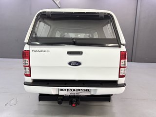 2015 Ford Ranger 2.2TDCi XL 4X4 P/U D/C - photo 5