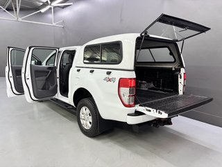 2015 Ford Ranger 2.2TDCi XL 4X4 P/U D/C - photo 4