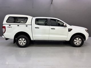 2015 Ford Ranger 2.2TDCi XL 4X4 P/U D/C - photo 10