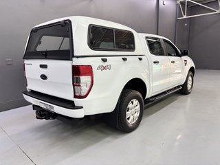 2015 Ford Ranger 2.2TDCi XL 4X4 P/U D/C - photo 9