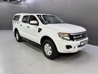 2015 Ford Ranger 2.2TDCi XL 4X4 P/U D/C - photo 1