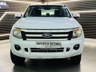 2015 Ford Ranger 2.2TDCi XL 4X4 P/U D/C - photo 2