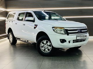 2015 Ford Ranger 2.2TDCi XL 4X4 P/U D/C - photo 3