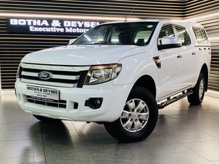 Ford Ranger Used vehicle for sale
