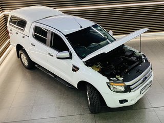 2015 Ford Ranger 2.2TDCi XL 4X4 P/U D/C - photo 4