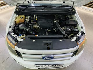 2015 Ford Ranger 2.2TDCi XL 4X4 P/U D/C - photo 5