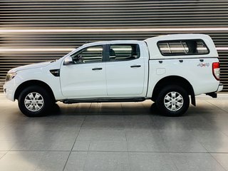 2015 Ford Ranger 2.2TDCi XL 4X4 P/U D/C - photo 6