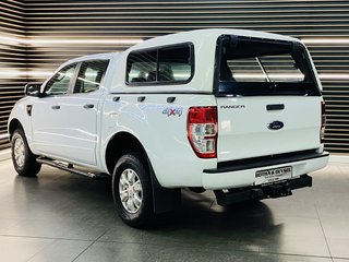 2015 Ford Ranger 2.2TDCi XL 4X4 P/U D/C - photo 7