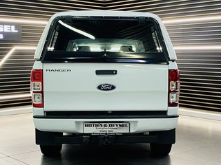 2015 Ford Ranger 2.2TDCi XL 4X4 P/U D/C - photo 8