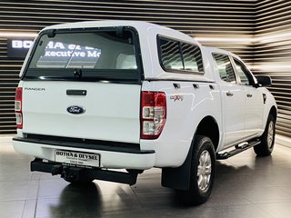 2015 Ford Ranger 2.2TDCi XL 4X4 P/U D/C - photo 9