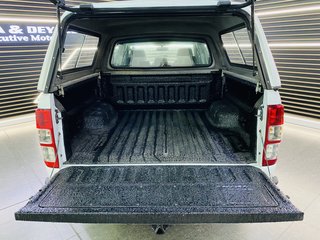 2015 Ford Ranger 2.2TDCi XL 4X4 P/U D/C - photo 10