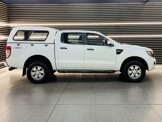 2015 Ford Ranger 2.2TDCi XL 4X4 P/U D/C - photo 1