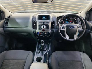 2015 Ford Ranger 2.2TDCi XL 4X4 P/U D/C - photo 5