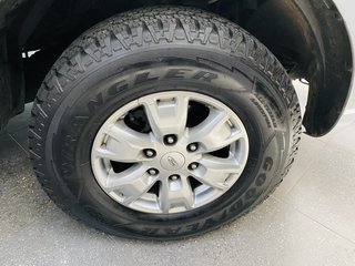 2015 Ford Ranger 2.2TDCi XL 4X4 P/U D/C - photo 4