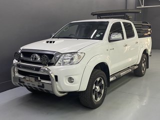 Toyota Hilux Used vehicle for sale