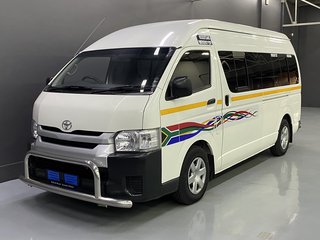Toyota Quantum Used vehicle for sale