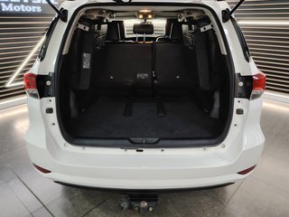 2019 Toyota Fortuner 2.4GD-6 R/B A/T - photo 6