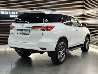 2019 Toyota Fortuner 2.4GD-6 R/B A/T - photo 7