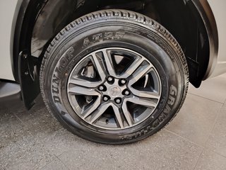 2019 Toyota Fortuner 2.4GD-6 R/B A/T - photo 9