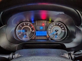 2019 Toyota Fortuner 2.4GD-6 R/B A/T - photo 8