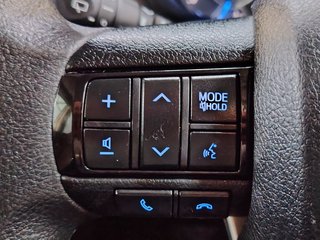 2019 Toyota Fortuner 2.4GD-6 R/B A/T - photo 12